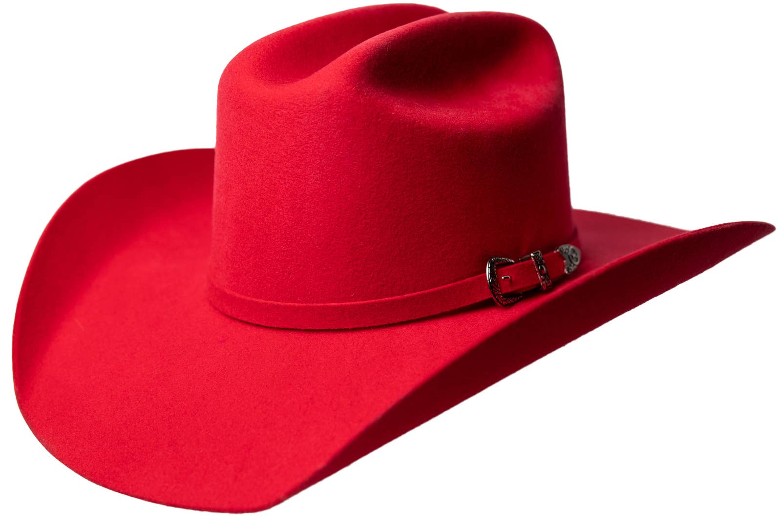 Grand Central Fasion LLC - Vente Chapeau de cowboy – unisexe - Le Ryder - chapeau en laine luxe disponible en plusieurs tailles et couleurs4