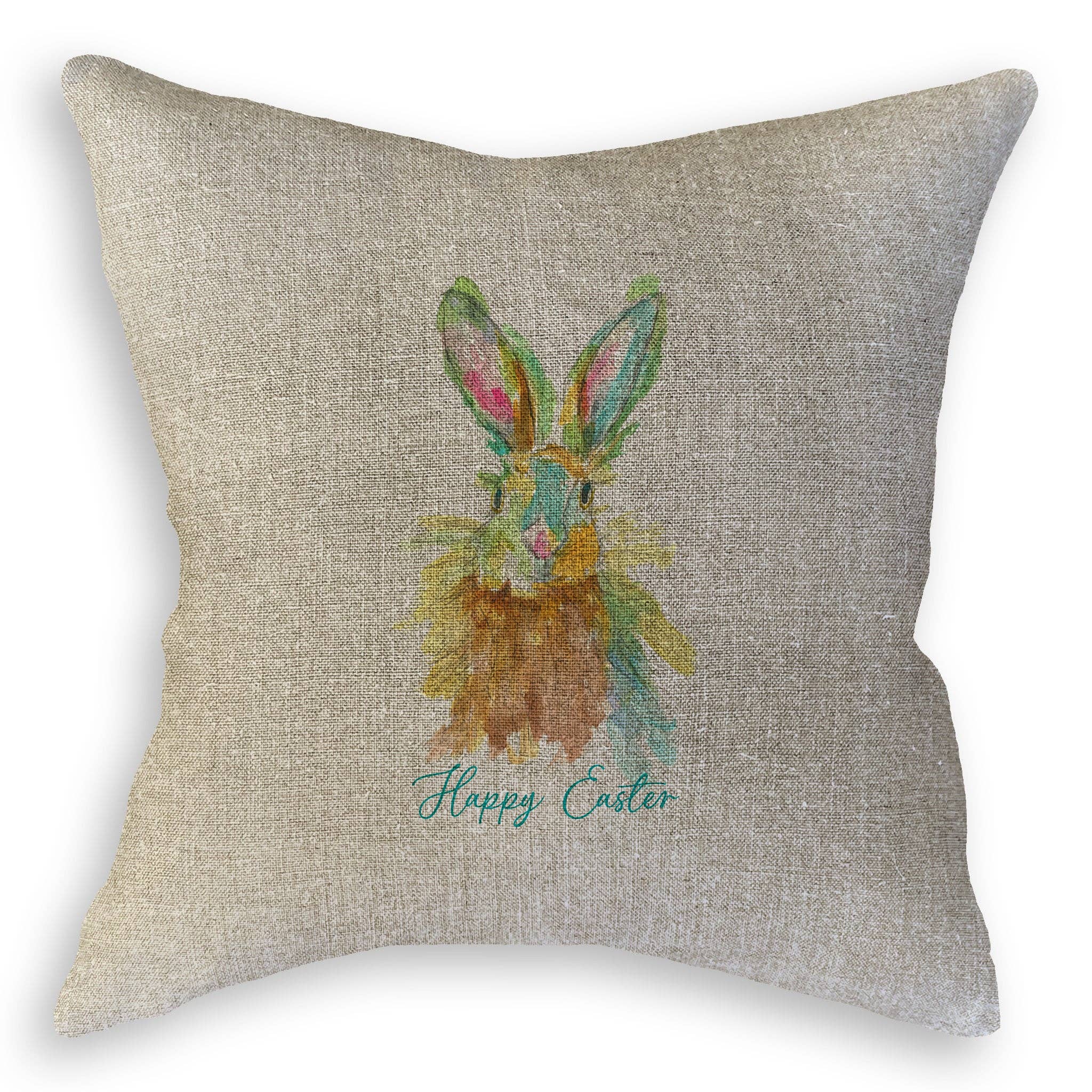 French Graffiti – Engroshandel Viskestykke – Farverige Bunny10