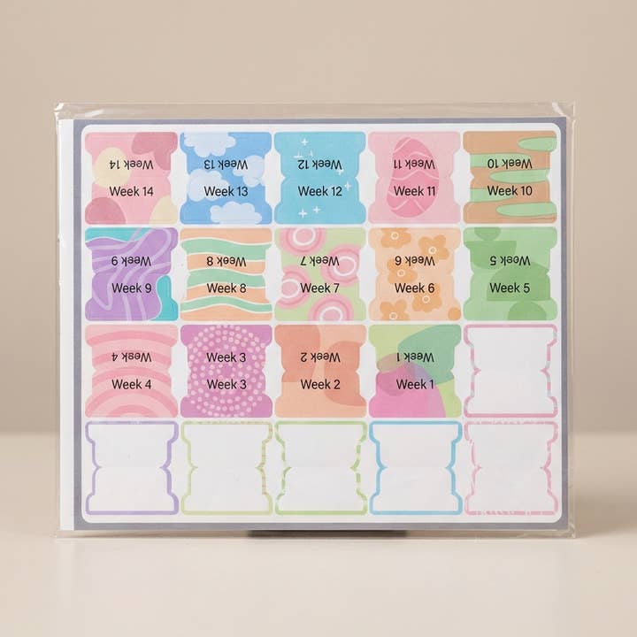 Onglets pour Bible plastifiés — lot de 120 pour la vente par Mr. Pen