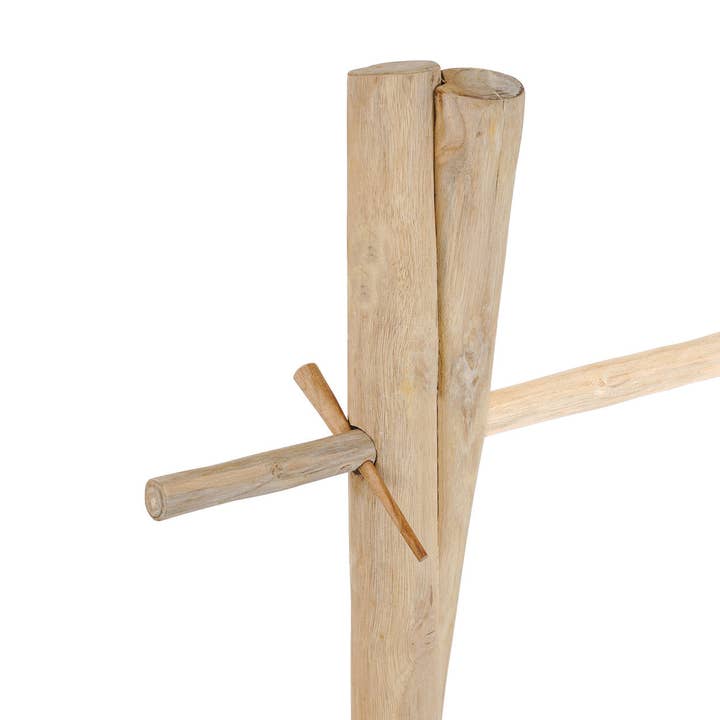 Bazar Bizar Living – wholesale Coat rack – The Cloth Rack - Natural2