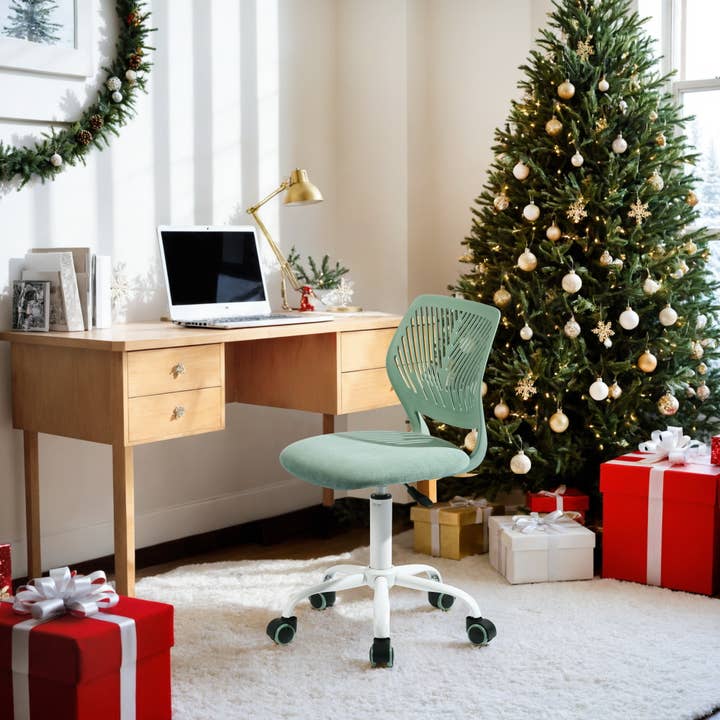 39F Inc. - Wholesale Gift Tag - Desk Chair with Stylish Backrest – Perfect Christmas Gift10