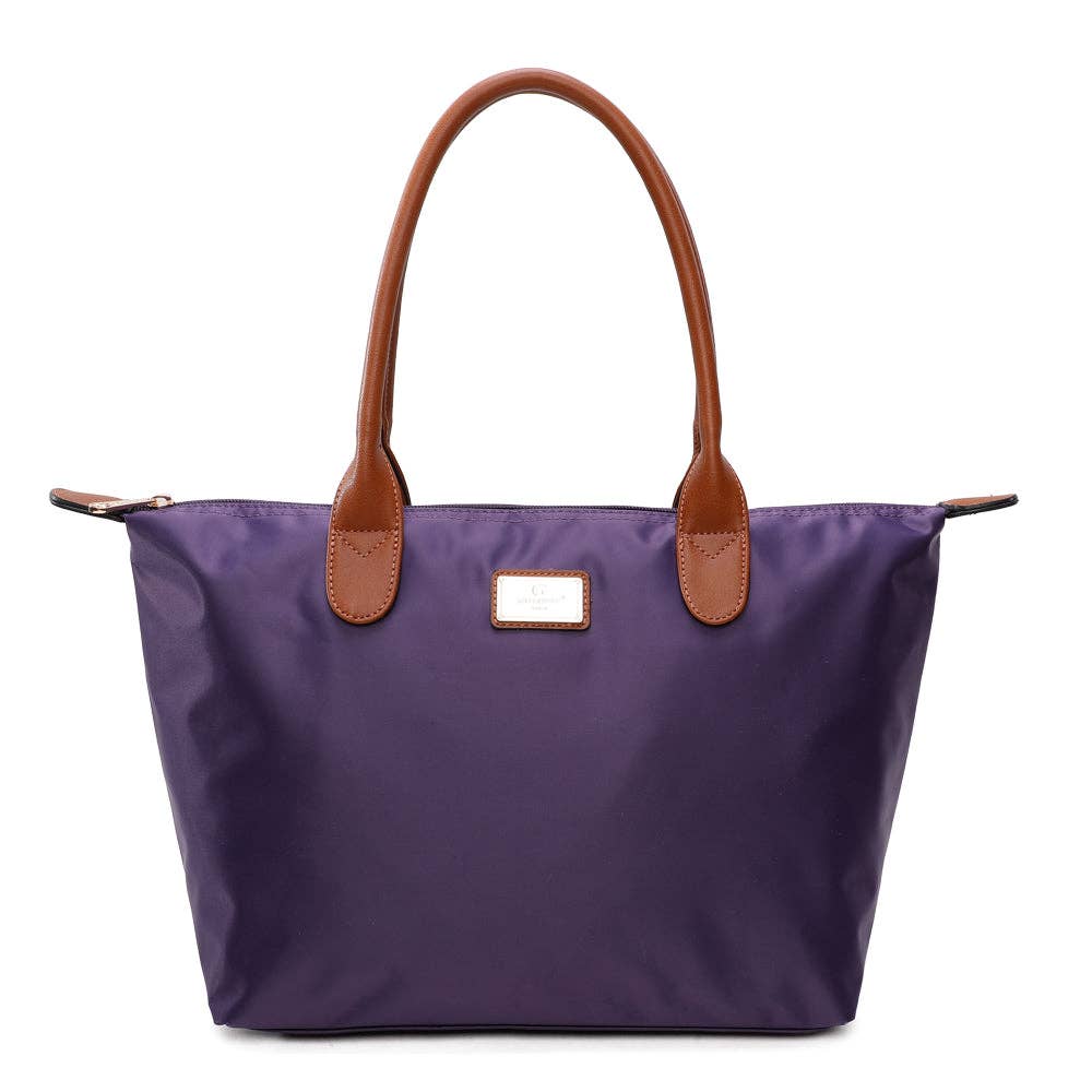 Gallantry - Wholesale Tote Bag - Women's - La Balade™ (Large) Z-038