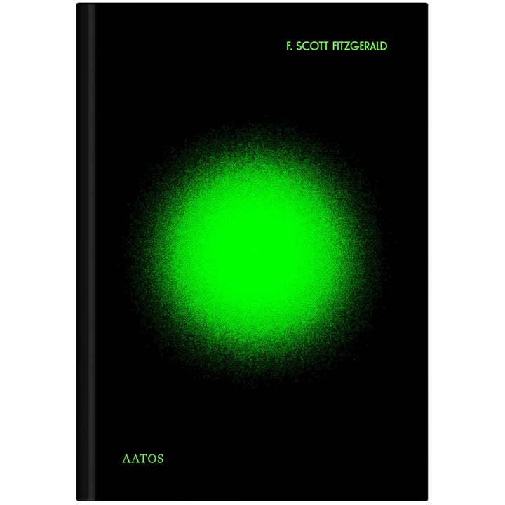 Aatos Editions - Wholesale Classics - The Great Gatsby