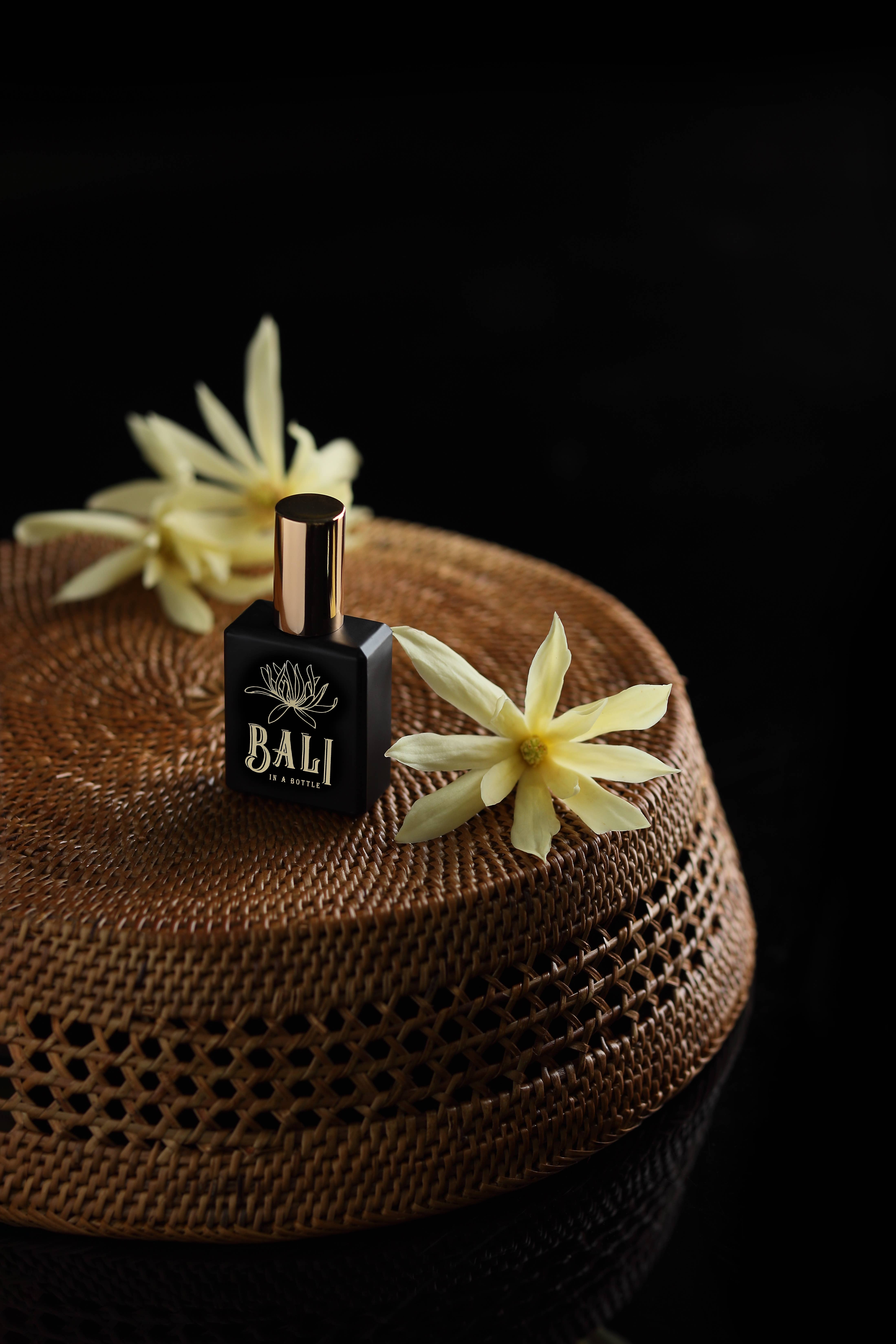 Bali in a Bottle – wholesale Perfume/eau de toilette – BALI IN A BOTTLE - 20ml1