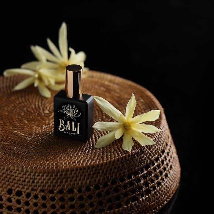 Bali in a Bottle – wholesale Perfume/eau de toilette – BALI IN A BOTTLE - 20ml1