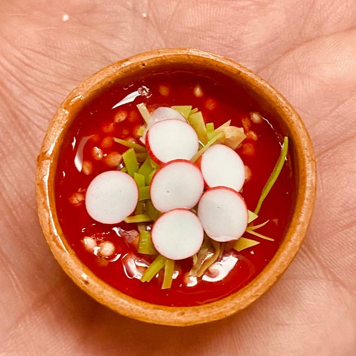 Cielito Lindo - Vente Bol de service - Mini-assiettes - Décorations Ofrenda pour l'autel du Jour des Morts14