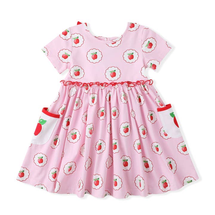 F2502 for wholesale by Swoon Baby Clothing