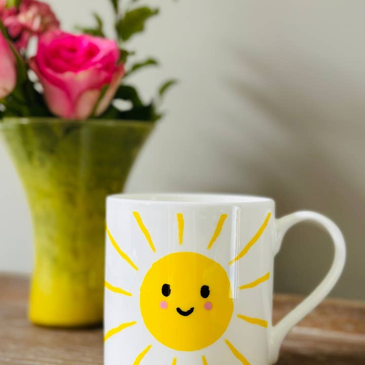 Caneca Sunshine por atacado de mclaggan+co