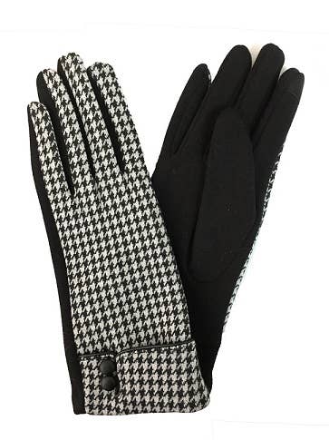J & X - Wholesale Gloves - Women's - Touch Sreen Gloves(VG35W)