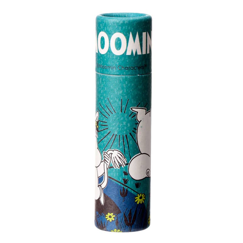 Puckator EU - Wholesale Lip Balm - Moomin Paper Stick Lip Balm4