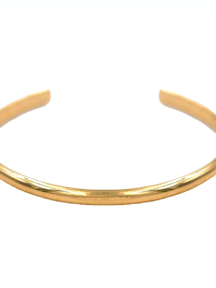 Smooth Cuff for wholesale by Paradigm Design