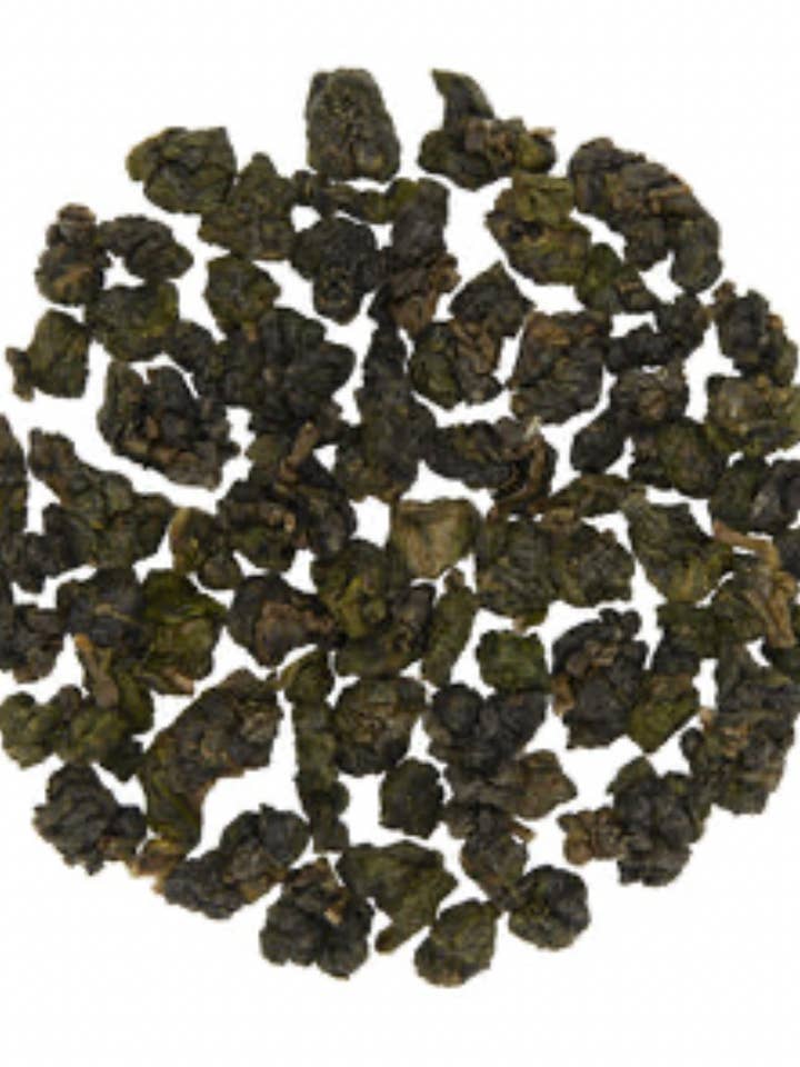 Chinees Blauwe Thee - Li Shan Oolong voor wholesale door CHA'THE