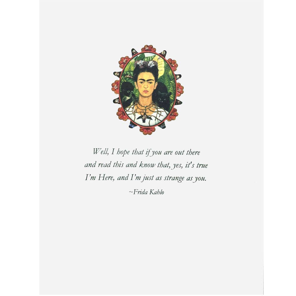 Lumia Designs - Wholesale Stationery/Notecard Set - Artists Notecard Set6