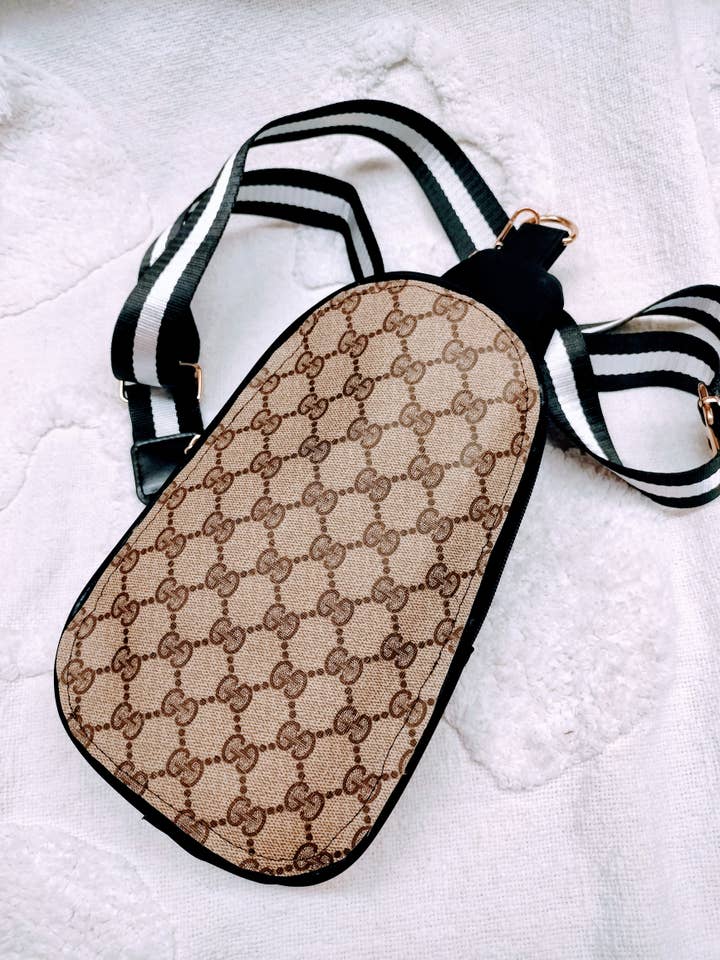 Bum bags crossbody for wholesale by Contagious Couture