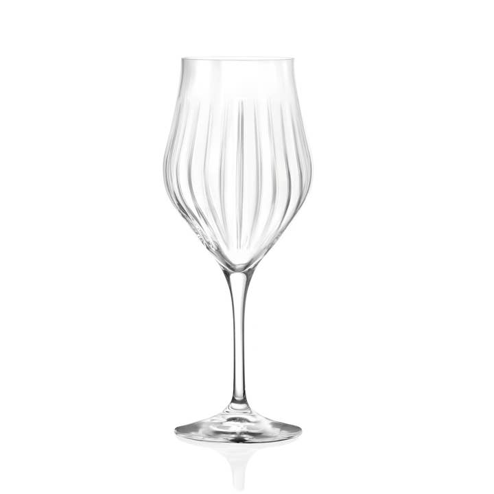 RCR - Timeless Tulip, Wine Glass, 18.5 oz for wholesale by Kadra Kitchenware