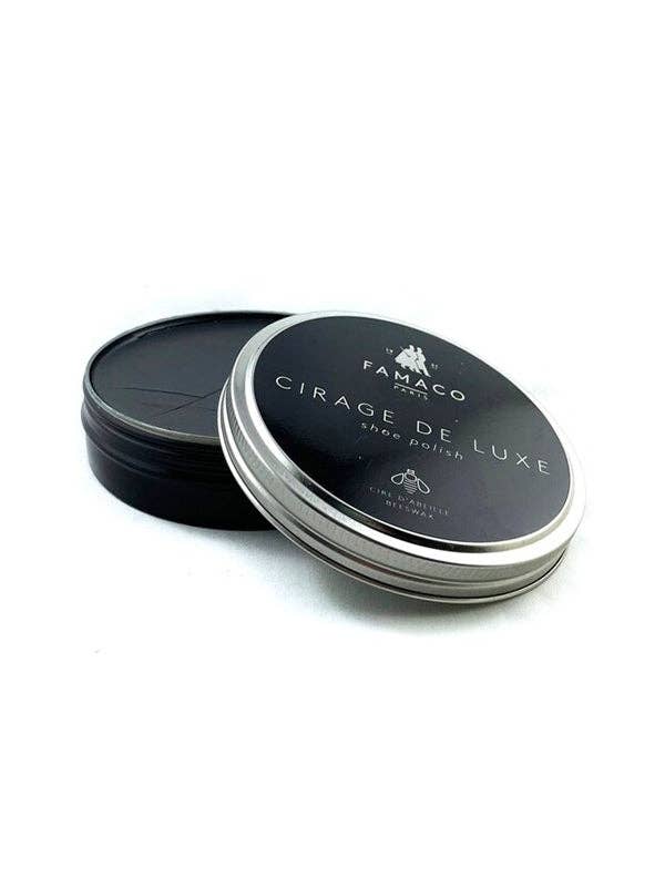 The Cobblers - Wholesale Shoe Polish - Famaco Wax Polish Cirage de Luxe