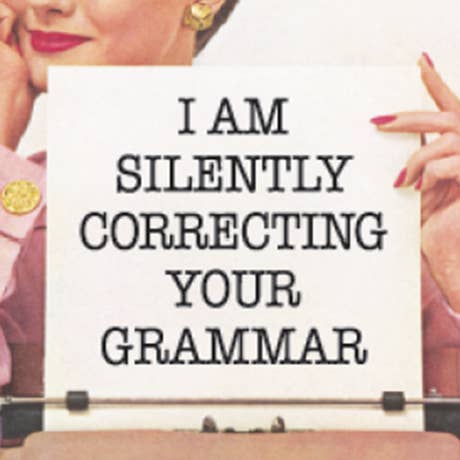 Magnet-I corrigeert stil letjes je grammatica voor wholesale door Ephemera