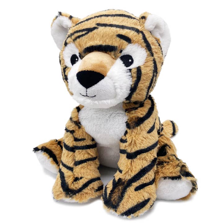 Warmies - Wholesale Stuffed/Plush Toy - Kids & Baby - Tiger Warmies