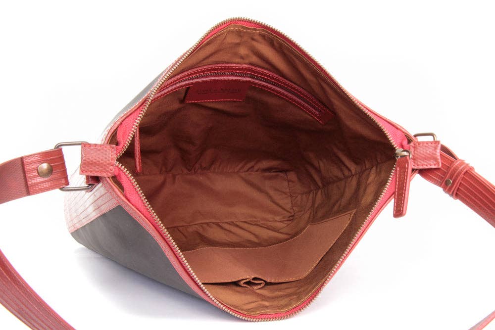 ELVIS & KRESSE – wholesale Tote bag – Women's – Tooley Tote Mk III9