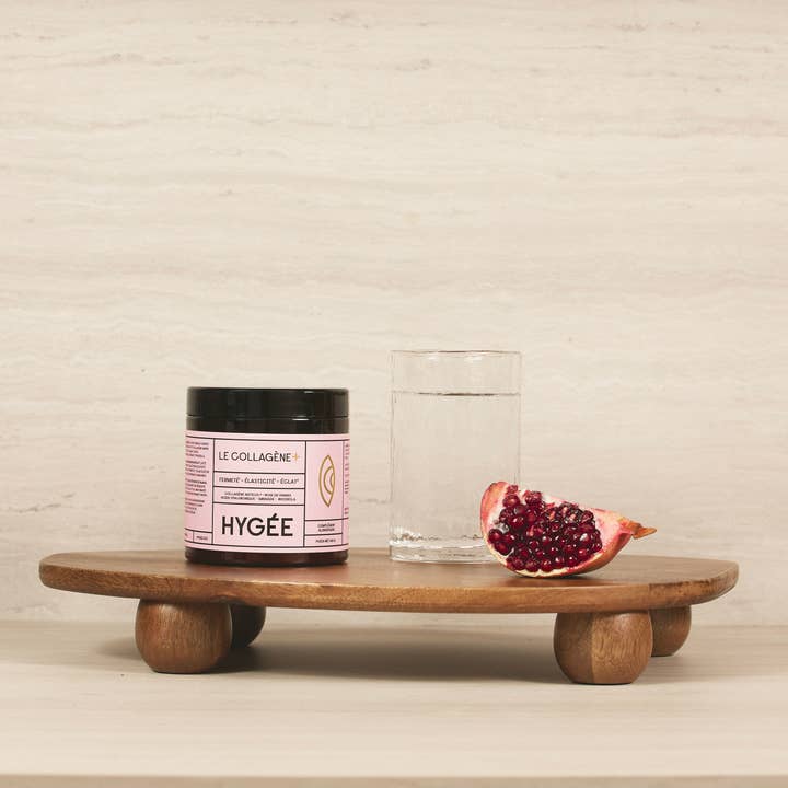 Collagen+ for wholesale by Hygée