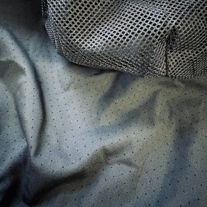 ACE Equestrian - Wholesale Horseback Riding Gear - PRO4MANCE | Com4rt Stretch Breathable Fly Mask3