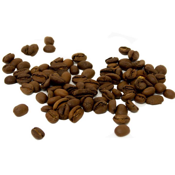 wet - Wholesale Coffee Beans - WET N°3 Blend Gourmet 100% Robusta grains2