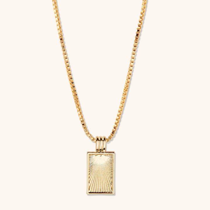 Collana Sunset per la vendita all'ingrosso da parte di Lola & Tae