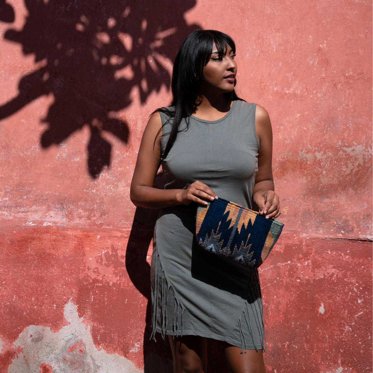 AMASOUK - Wholesale Pouch - Women's - Wild River Pouch3