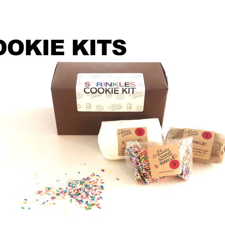 Salty Sweet - Wholesale Cookie Mix - Cookie Kits3