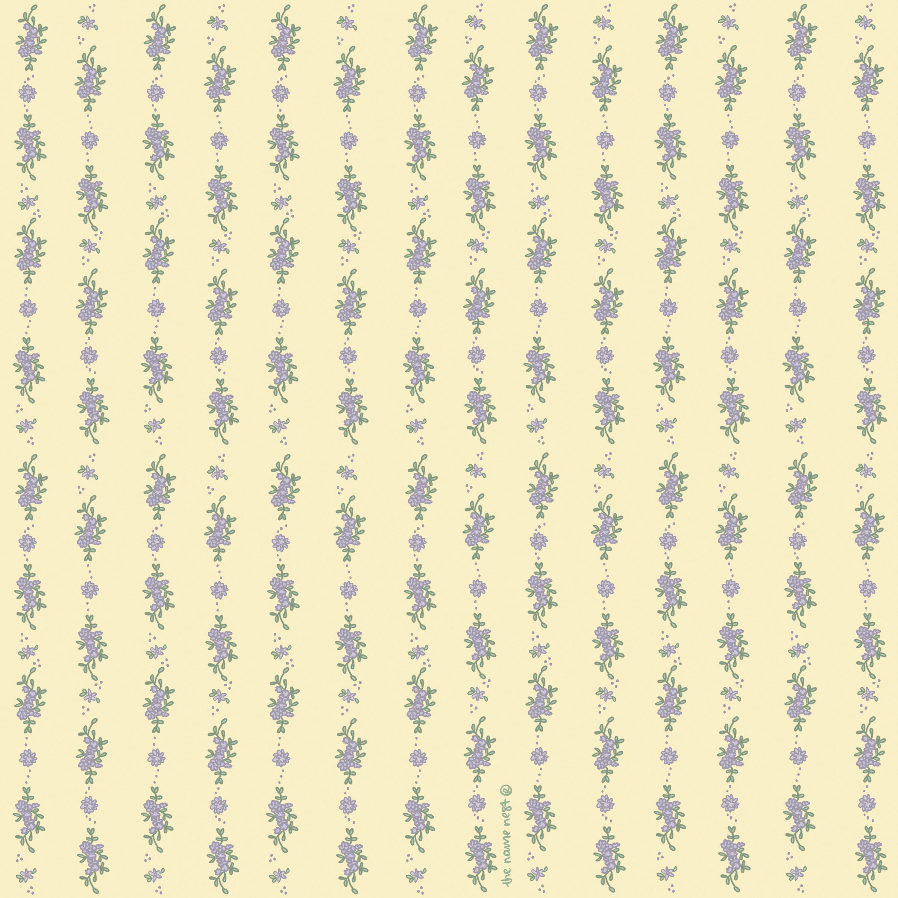 the name nest - Vendita all'ingrosso Copertina avvolgente - Neonati - Flora francese - fascia per neonati5