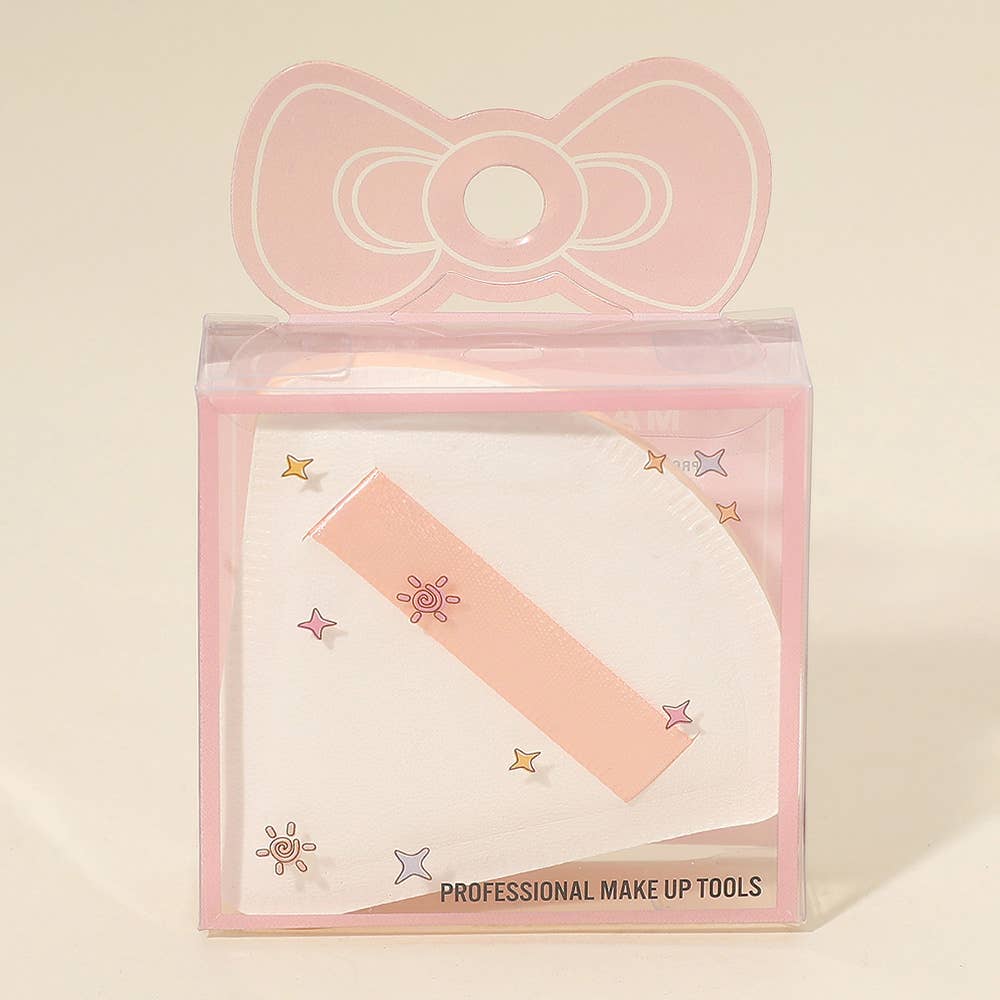 Sensibling Corp. - Wholesale Makeup Sponge/Blender - 12PCS - Triangle Makeup Puff Sponges3