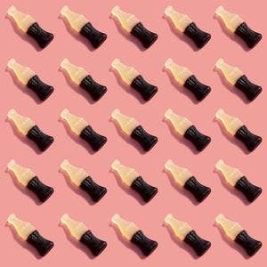 Vegan All Sorts - Wholesale Gummy - Mega bag 800 g met meer dan 20 soorten vegan snoep10