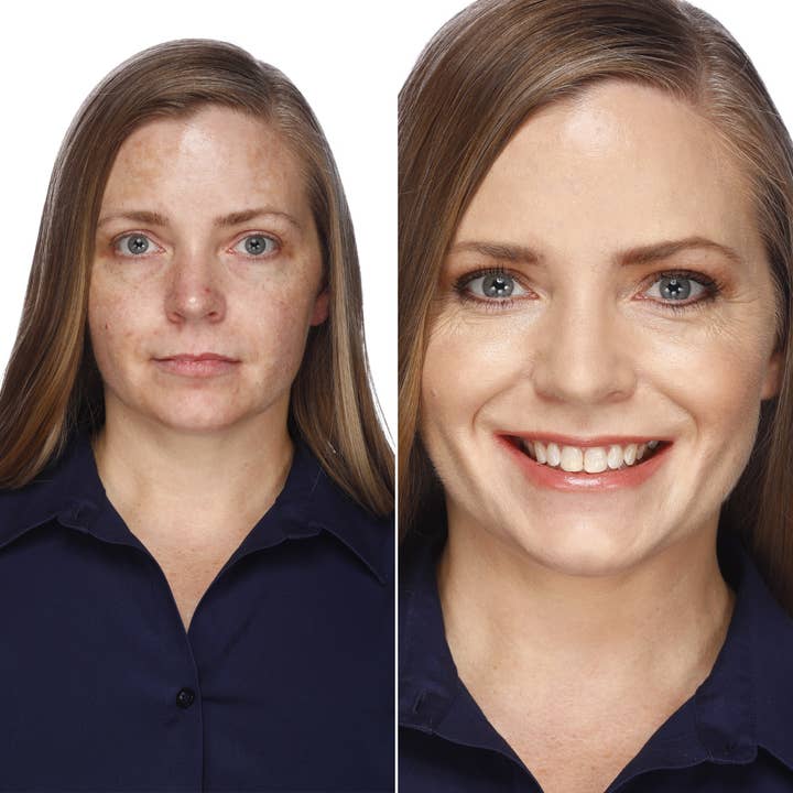 Intens Foundation Stick for engroshandel hos Jerome Alexander Consulting Corp.