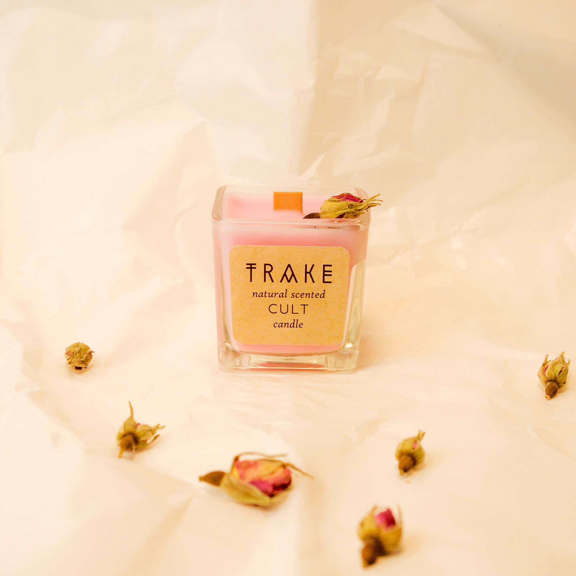 TRAKE - Venta al por mayor Muestras de minoristas - Belleza y bienestar - Kit de muestras de nuestros productos más vendidos | Cosméticos y vela1