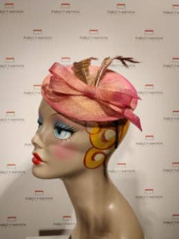 H-T-03 por atacado de PABLO Y MAYAYA