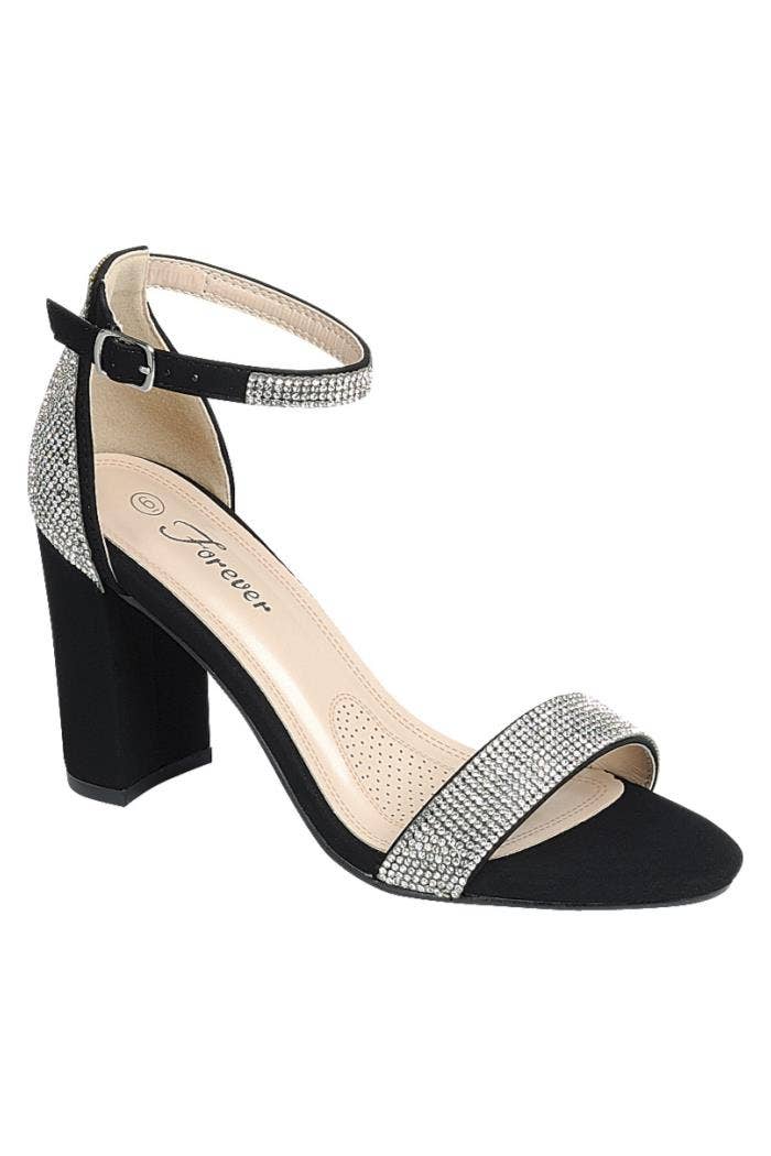 FASHION EMPORIO - Wholesale High Heels - Women's - FL-HOPEFUL-92