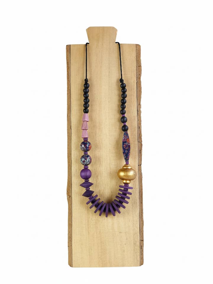 Pendentif Ottoman pour la vente par NOA ECCO