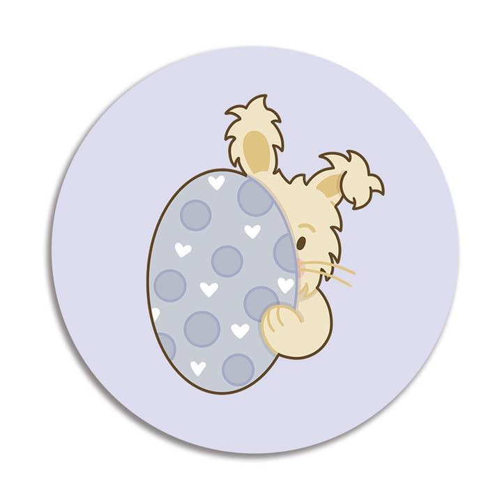 Underlägg | Fluf gömmer sig för wholesale av Edgar & Friends