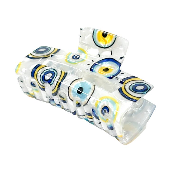 Fermaglio per capelli - GeoForm per la vendita all'ingrosso da parte di Fox by Ren GmbH