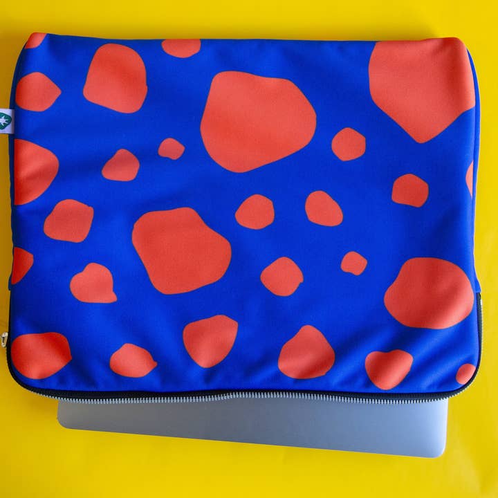 Hello Fred - Wholesale Laptop/Tablet Case - Women's - Case for PC or tablet8