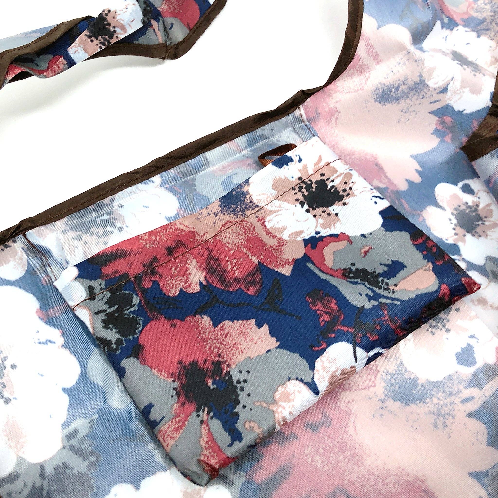 Wrapables.com - Wholesale Grocery/Shopping Bag - Wrapables Eco-Friendly Large Nylon Reusable  Bags (Set of 3)219