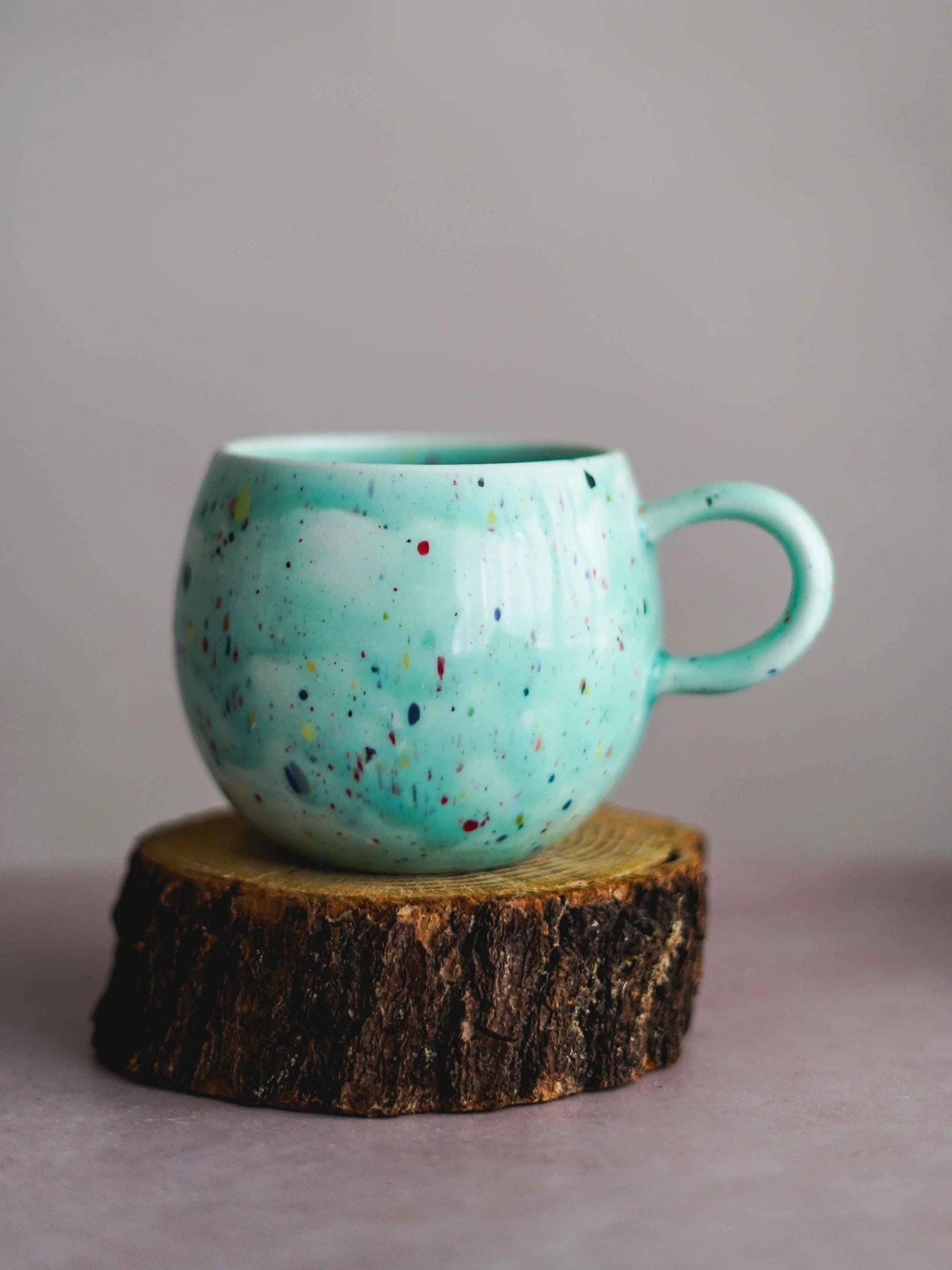 CerAmor Cerâmica - Venta al por mayor Taza - Taza Rainbow0