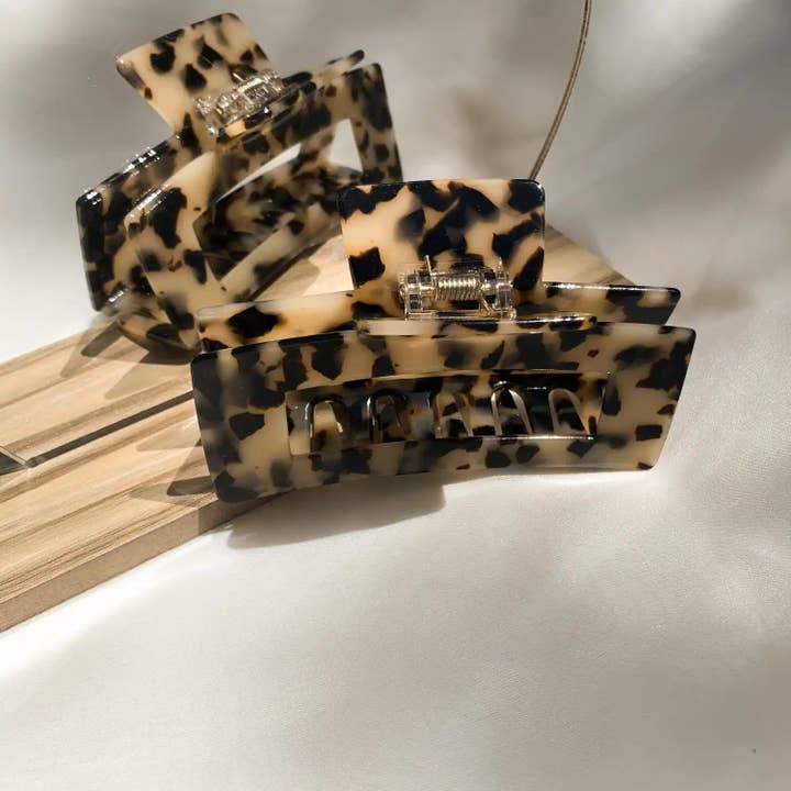 Love Local Jewelry - Wholesale Hair Clip - Women's - MATILDA CLIP