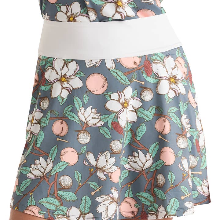 Georgia On My Mind Women's Skort for wholesale by SwingJuice