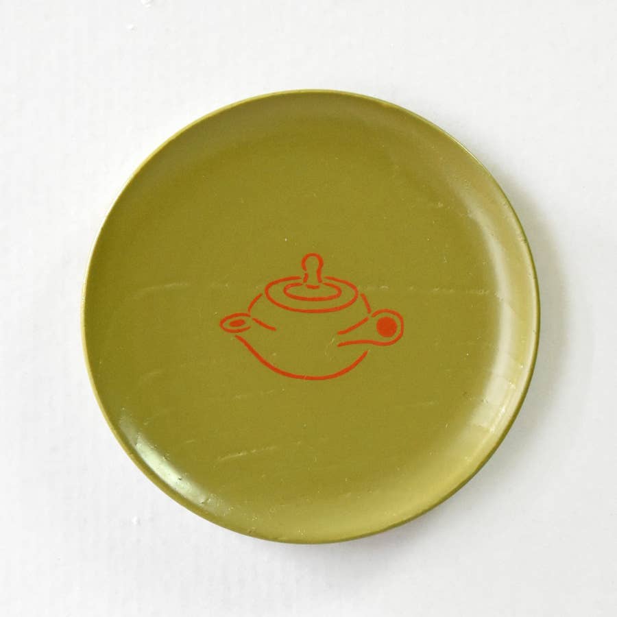 isuke – Engroshandel Serveringsfad – Lille tallerken "Værktøj" | Håndlavet japansk træplade7