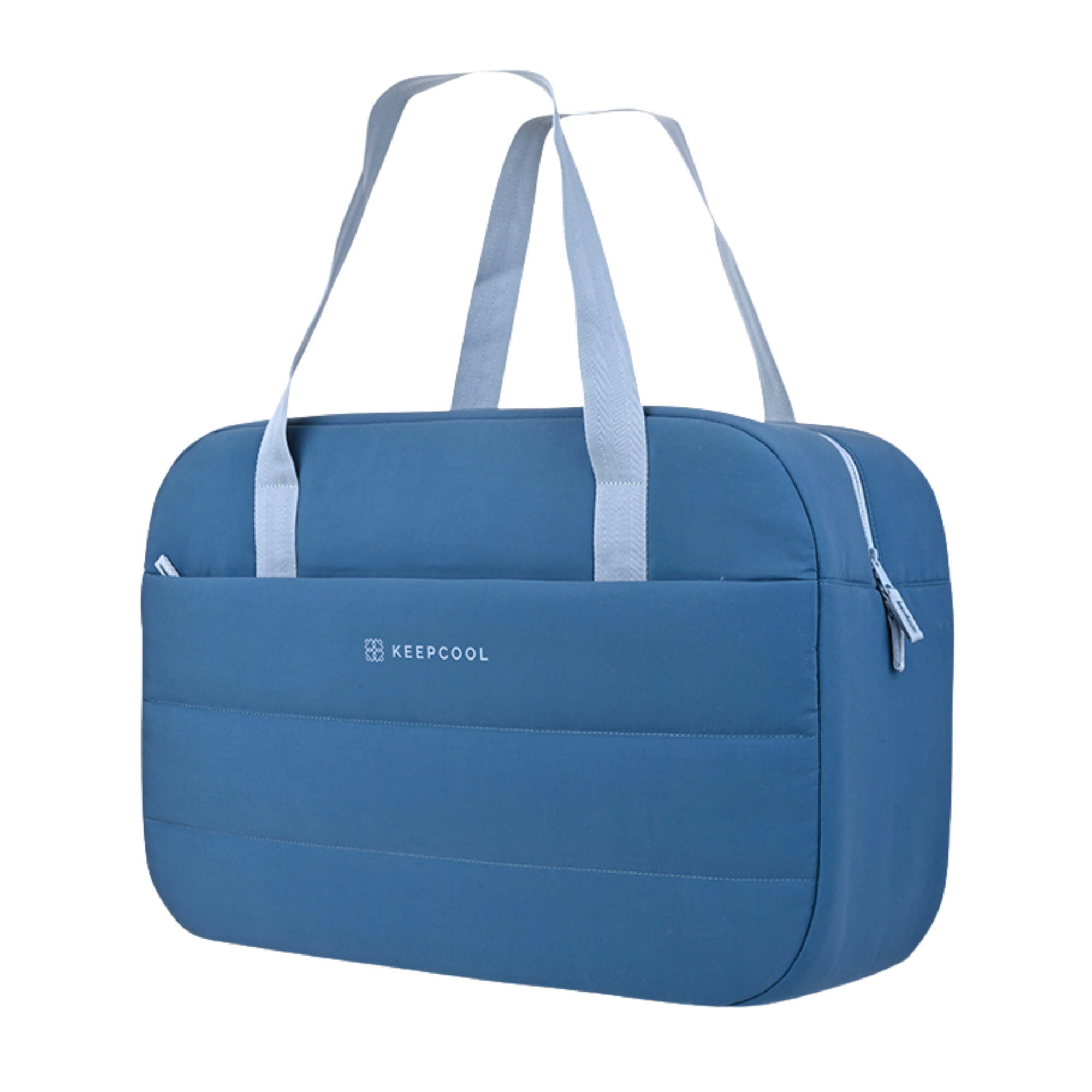 Out of the Woods® by KeepCool Bags - Wholesale Cooler/Cooler Bag - KeepCool Lima Cooler, Spacious, Insulated - SMALL CASE PACKS0