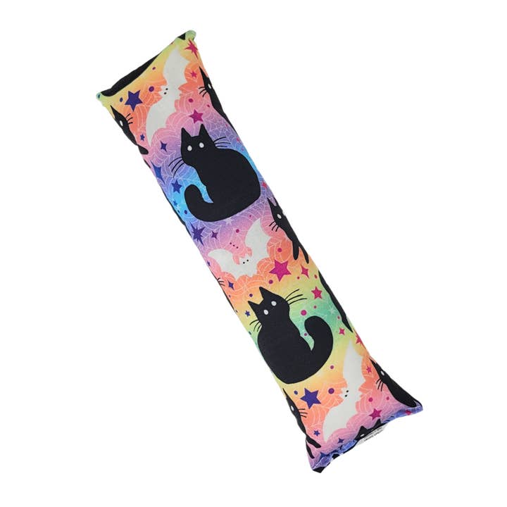 Gatti e pipistrelli - Chonky Catnip Kicker per la vendita all'ingrosso da parte di Fuzzbutt Boutique LLC