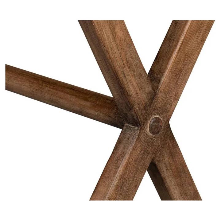 LOOMLAN - Wholesale Console table - Kitchen Desk Brown10