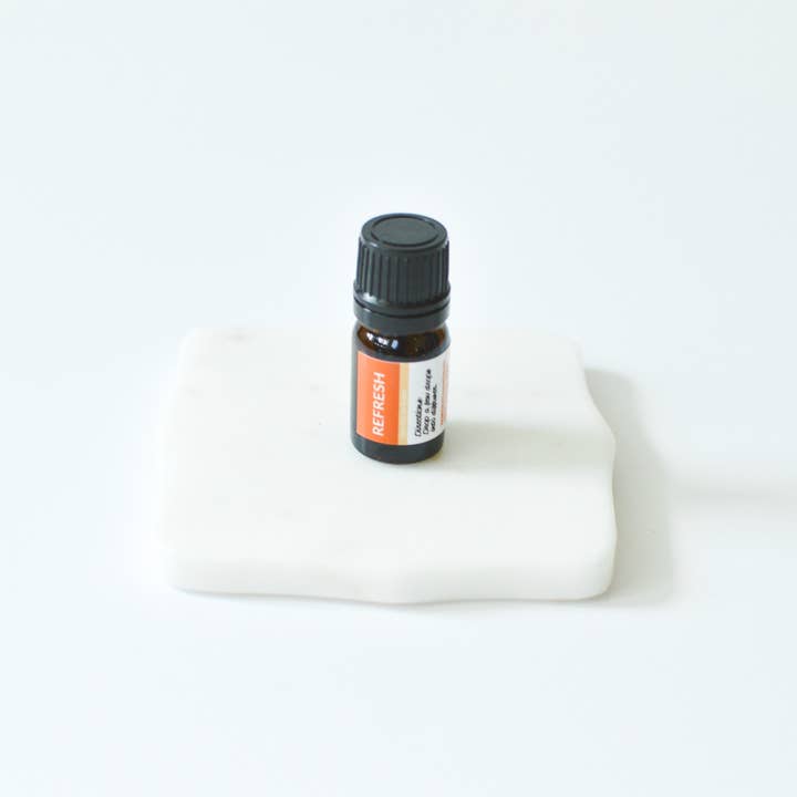 Vernieuwende Diffuser Melange voor wholesale door Miss Moo Wellness