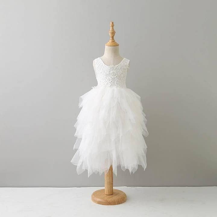 Nicolette's Couture - Wholesale Dress - Kids - The Abby Dress3